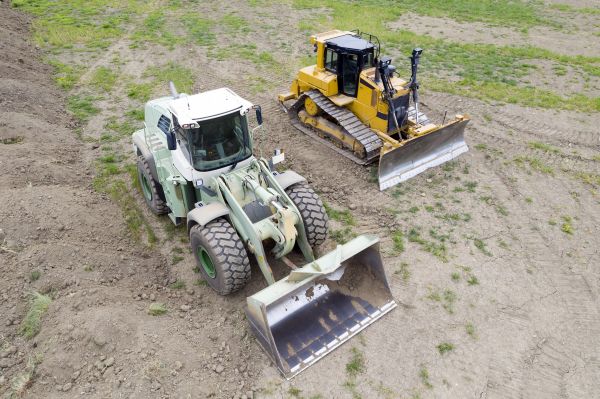 Acreage Clearing in Muncie